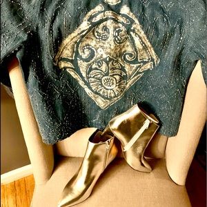 Women’s Boots and Jacket